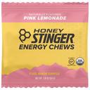 Honey Stinger Organic Pink Lemonade Energy Chews, 1.8 Ounce -- 96 per case