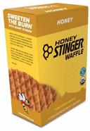 Honey Stinger Organic Honey Waffle, 6.36 Ounce -- 4 per case