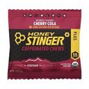 Honey Stinger Cherry Cola Caffeinated Energy Chews, 1.8 Ounce -- 96 per case