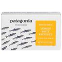 Patagonia Provisions Roasted Garlic Spanish White Anchovies, 4.2 Ounce -- 10 per case