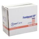 AmerCareRoyal Medium Clear Powder Free Foodguard XP Poly Gloves, 500 count -- 4 per case
