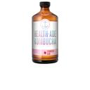 Health-Ade Strawberry Glow Kombucha, 16 Fluid Ounce -- 12 per case