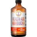Health-Ade Citrus Immune Boost Kombucha, 16 Fluid Ounce -- 12 per case