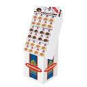 Daelmans Mixed Jumbo Stroopwafel - Display, 48 count