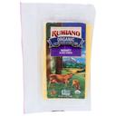Rumiano Organic Havarti Cheese, 6 Ounce -- 12 per case.