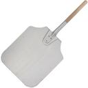 Winco Aluminum Pizza Peel, 26 inch Length -- 24 per case