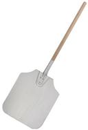 Winco Aluminum Pizza Peel, 36 inch Length -- 24 per case