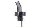Winco Midnight Smoke Screened Pourer -- 144 per case