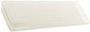 Winco Stabilizer Translucent Plastic Hard Table Wedge