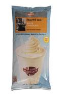 Mocafe White Chocolate Frappe, 3 Pound Bag -- 4 per case.