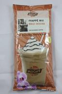 Mocafe Maui Mocha Frappe, 3 Pound -- 4 per case.
