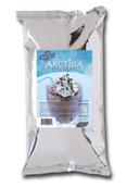 Mocafe Arctica Frozen Chocolate Dessert Frappe, 3 Pound Bag -- 4 per case.
