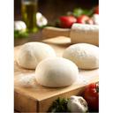Alive and Kicking Neopolitan Style Pizza Dough, 8 Ounce -- 64 per case