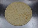 Alive and Kicking Par Baked Pizza Crust, 14 inch -- 12 per case.