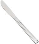 Winco Dominion 18/0 Stainless Steel Heavyweight Dinner Knife