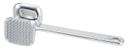 Winco Two Sided Aluminum Meat Tenderizer.