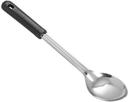 Winco Stainless Steel Solid Basting Spoon with Bakelite Handle, 13 inch -- 12 per case