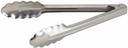 Winco Stainless Steel Heavyweight Utility Tong, 7 inch -- 12 per case