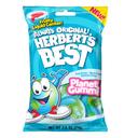 Herberts Best 3D Gummy Candy - Combination Display, 72 count
