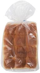 Aunt Millies Bakehouse Hawaiian Roll, 12 count per pack -- 10 per case