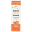 Wedderspoon Original Propolis and Manuka Honey Throat Spray, 1 Fluid Ounce