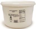 GS Gelato Vanilla Madagascar Gelato, 1.13 Gallon -- 4 per case