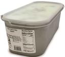 GS Gelato Mint Chocolaty Gelato, 4.31 Liter