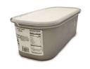 GS Gelato Vanilla Tahiti Gelato, 4.31 Liter