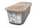 GS Gelato Vegan Chocolate Gelato, 4.31 Liter