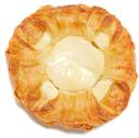 Gourmand Pastries Crown Cream Cheese Danish, 11.031 Pound