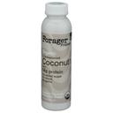 Forager Project Organic Unsweetened Coconut Protein Shake, 12 Fluid Ounce -- 6 per case