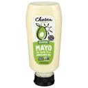 Chosen Foods 100 Percent Avocado Oil Classic Mayo, 11.25 Fluid Ounce Squeeze -- 6 per case