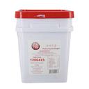 Savor Brands Sushi Pink Pickled Ginger, 20 Pound.