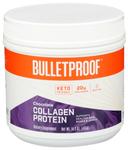 Bulletproof Chocolate Collagen Protein Powder, 14.3 Ounce