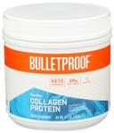 Bulletproof Vanilla Collagen Protein Powder, 14.3 Ounce