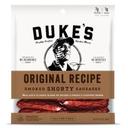Dukes Mixed Smoked Shorty Sausage - Shipper