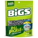 Bigs Sunflower Seed - Shipper, 72 count
