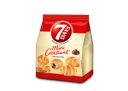 7 Days Cocoa Mini Croissant, 6.53 Ounce -- 8 per case.