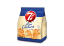 7 Days Vanilla Mini Croissant, 6.53 Ounce -- 8 per case.