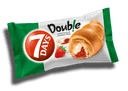 7 Days Strawberry and Vanilla Soft Croissant, 2.65 Ounce -- 24 per case.