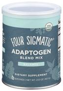 Four Sigmatic Organic Adaptogen Blend Mix, 2.12 Ounce