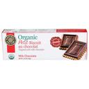 Natural Nectar Organic Milk Chocolate Biscuit, 5.29 Ounce -- 12 per case