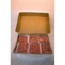 Garys Quicksteak Lightly Marinated Quick Release Beef Philly Steak, 4 Ounce -- 40 per case