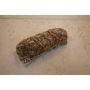 Garys Quicksteak Pre-Cooked Marinated with Onions and Peppers Beef Philly Steak, 2.5 Pound -- 4 per case