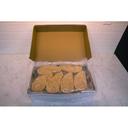 Garys Quicksteak Lightly Marinated Chicken Philly Steak Puck, 5 Ounce -- 32 per case