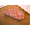Garys Quicksteak Marinated Certified Angus Corned Beef Philly Steak Puck, 5 Ounce -- 27 per case