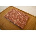 Garys Quicksteak Quick Release Certified Angus Corned Beef Philly Steak, 6 Ounce -- 27 per case