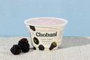 Chobani Non Fat Blackberry Greek Yogurt, 5.3 Ounce -- 12 per case