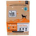 I and Love and You Baked and Saucy Chicken Sweet Potato Dog Food, 4 Pound -- 4 per case
