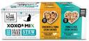 I and love and You Xoxos Chicken and Tuna Stew Wet Cat Food - Variety Pack, 3 Ounce - 12 per pack -- 2 packs per case